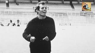 Pequeñas Manzanas Verdes - Julio Iglesias | 1969 | (Lyrics/Letra)