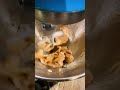 Snickerdoodle cut out cookies #fyp #blowup #Recipe #pastry... #Shorts #savannahmoses92