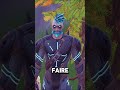 Un abonné m'a lancé un défi..🔥#fortnite #shorts