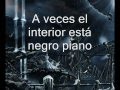 Nightwish - Song Of Myself (Subtitulos en Español)