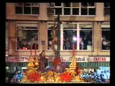 Pontificia y Real Congregación del Santísimo Cristo de la Buena Muerte y Ánimas y Nuestra Señora de la Soledad Coronada (Mena)