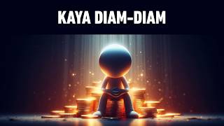 Rahasia Orang yang Tidak Pernah Pamer tapi Selalu Naik Level