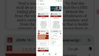 Raising Dion Alisha Wainwright Testimony 2022