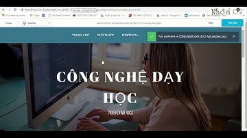 Nhúng file PPT và Word lên WordPress