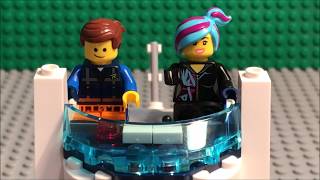 The Greattin Unikitty Show S1E36 All At Greattin Sea