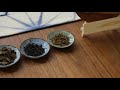 凡物 FINETEA · Story Of Tea Space