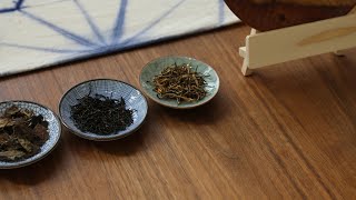 凡物 FINETEA · Story Of Tea Space