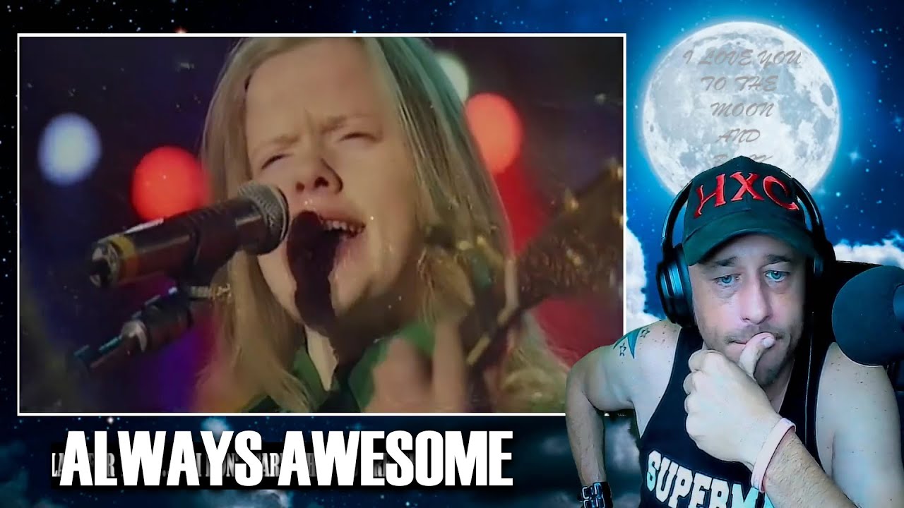 The Kelly Family –I Can't Help Myself (Official Video) Reaction!