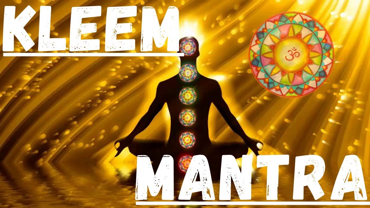 KLEEM MANTRA YouTube KLEEM MANTRA YouTube