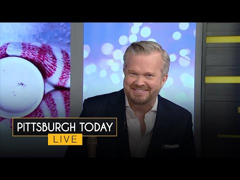 Pittsburgh Today Live: Feb. 4, 2026