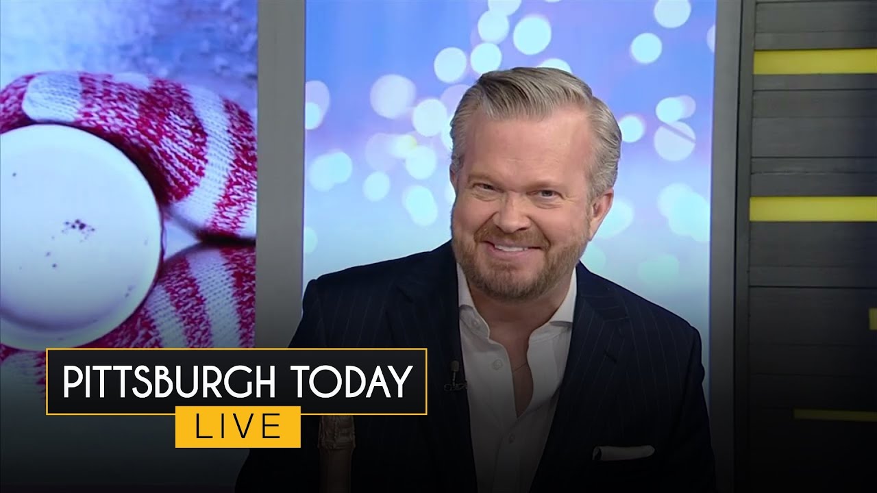 Pittsburgh Today Live: Feb. 4, 2026