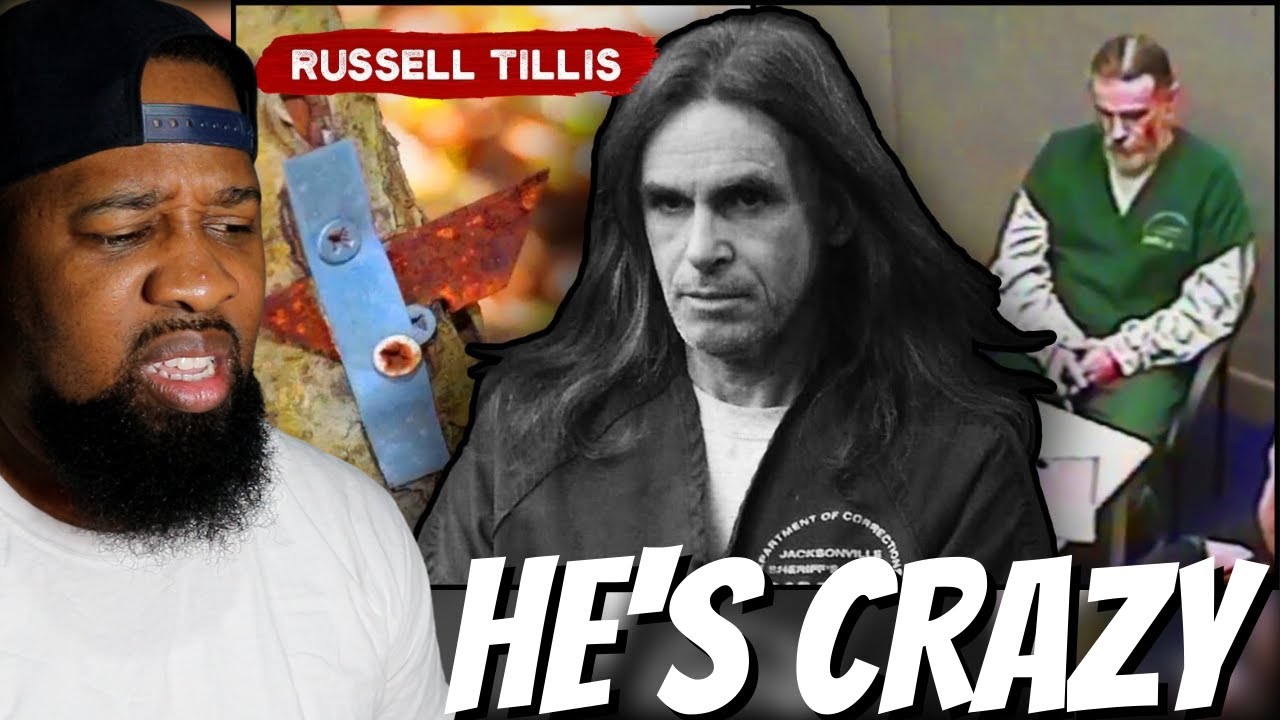 Disturbing Stories From Our World….