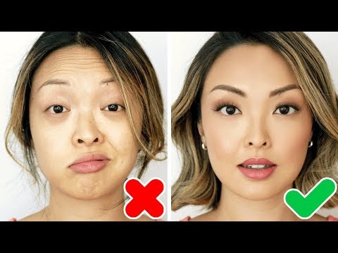 14 Beauty Tricks That Make You Look More Awake!