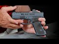 Gray Ghost Custom Glock 19