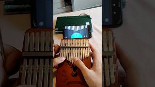 Download Lagu How to tune kalimba #music #instrumentalmusic #kalimba MP3