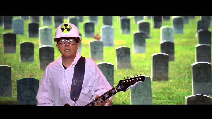 Jeff Forrest (Now Fear This) Official Music Video
