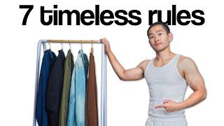 Dress Better Without Trying