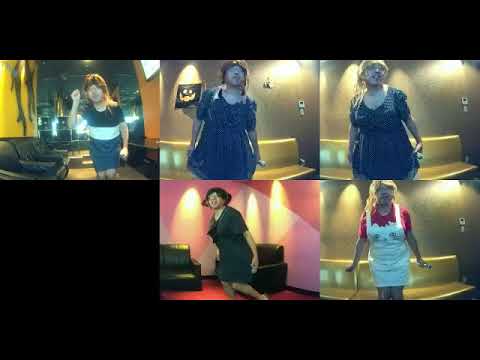AKB48／ヘビーローテーション