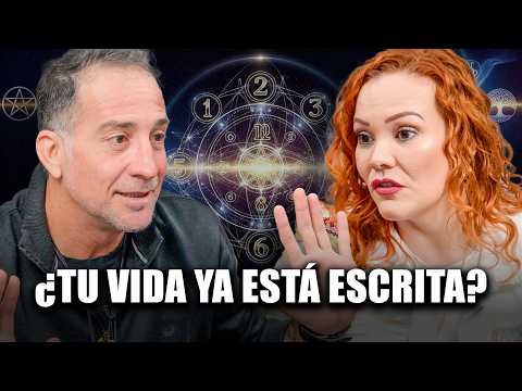 Lo Que Tu Fecha de Nacimiento REVELA Sobre TU DESTINO - Clara Aguirre