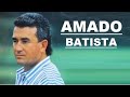 AMADO BATISTA SUCESSOS, HISTÓRIAS DO MAIS AMADO DO BRASIL pt 8 - Latin Brasil