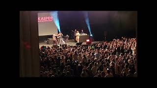 Xavier Naidoo comeback wieder auf der bühne Saarbrücken nach 4 Jahren  Oliver Pocher