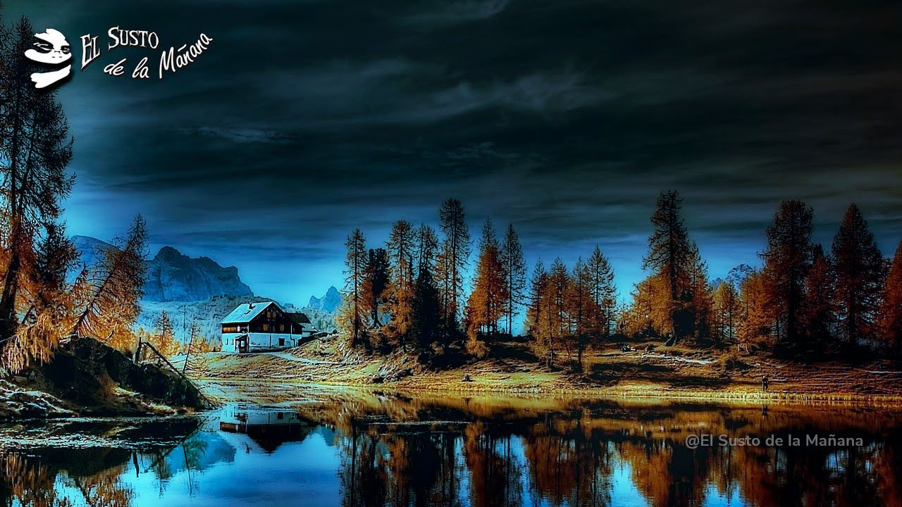 Una Noche Aterradora en Ixtapan de la Sal (Experiencia de Edith) – #ElSustodelaMañana