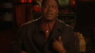 The Bernie Mac show 'Sweet Home Chicago, part 1' s1 pt2