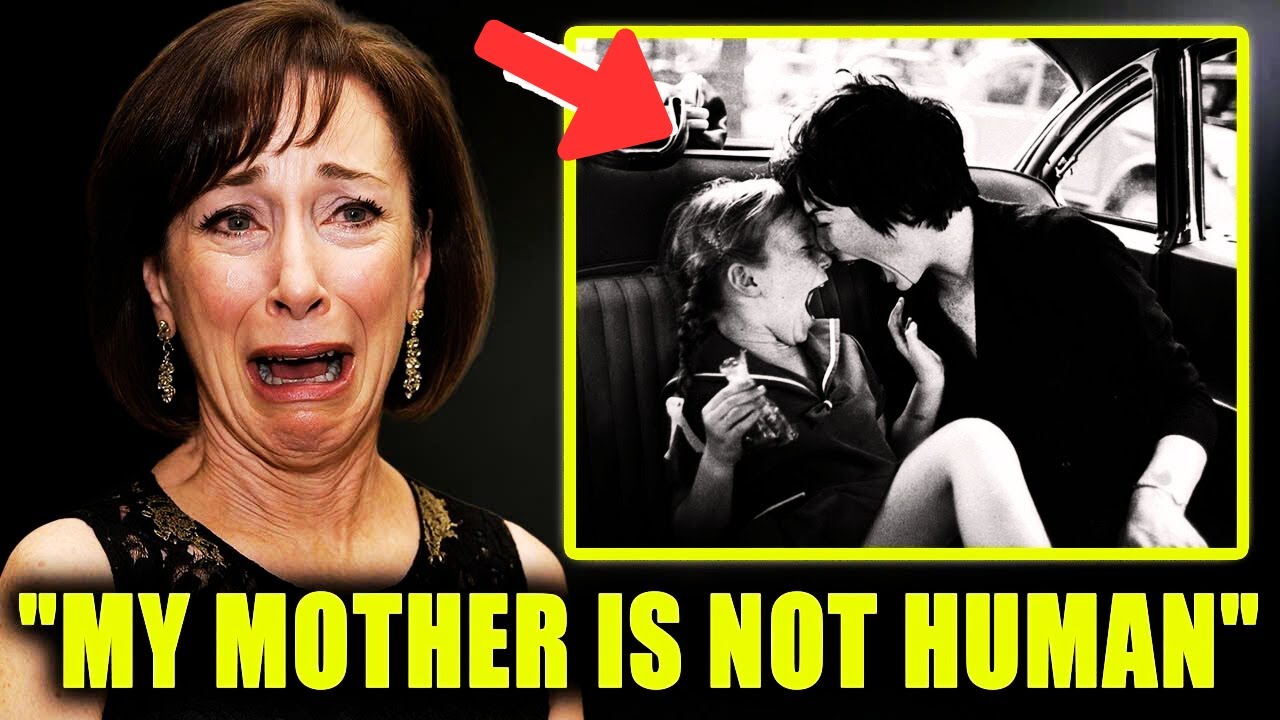 At 69, Shirley MacLaine’s Daughter FINALLY REVEALS The TRUTH About Her