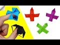 Paper toy antistress - DIY Paper TOYS easy