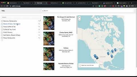 ReactiveSearch: Setup and connect to Elasticsearch