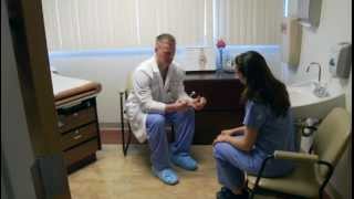 Kevin Wheeler - Guthrie Physician Assistant