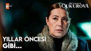 Fekeliye Aşkla Bakan Gözler - Bir Zamanlar Çukurova 21. 