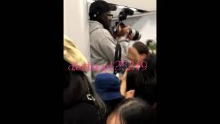 20181027 NCT127 gimpo airport