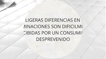 PORCELANITE vs PORCELATINO