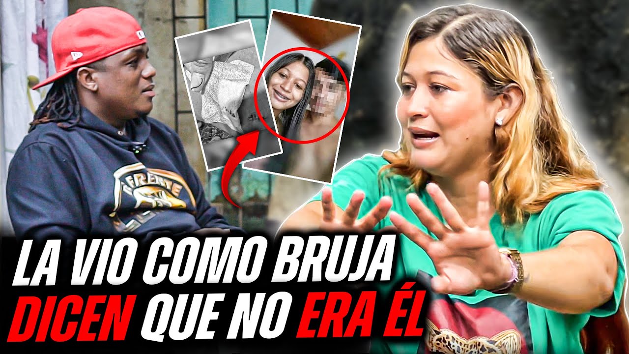 Su Expareja Cambió de Repente… y Ese Día Casi No Regresa con Vida 😱  | Testimonio Real