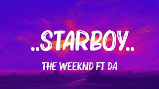 The Weeknd Ft Daft Punk  starboys  Ed Sheeran Bruno Mars   The Best Of S 2