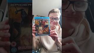Toms Physical Media #47 (Spider-Man 3)