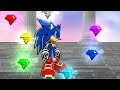Shadow Of Infinity OVA 1 Chapter 4 