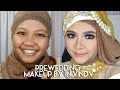 Clozette Indonesia Tutorial Hijab
