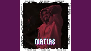 Matias: Zondricks Sessions, Vol. 1