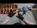 Best Starter E-Scooter | CUNFON RZ800 E-Scooter Review &amp; Ride