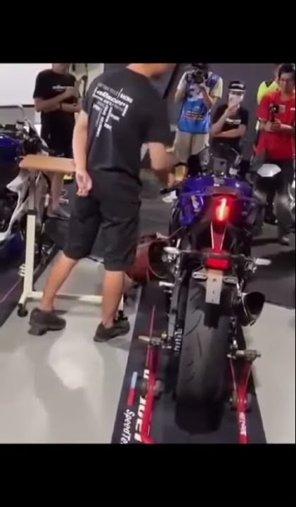 Happy Birthday song for bikers by R1