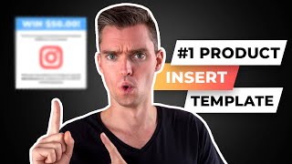 #1 Amazon Product Insert Strategy + Template (2023) Wealth