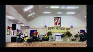 Fogasavaii Aog Father’s Day, Tavita ma Koliata.