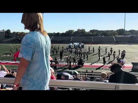 Lamar County High School