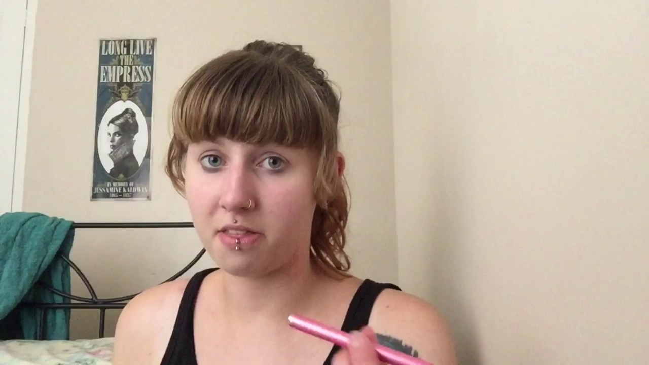 MONQ FIRST IMPRESSIONS! (10 blends) YouTube