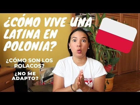 Vídeo: Com Emigrar A Polònia