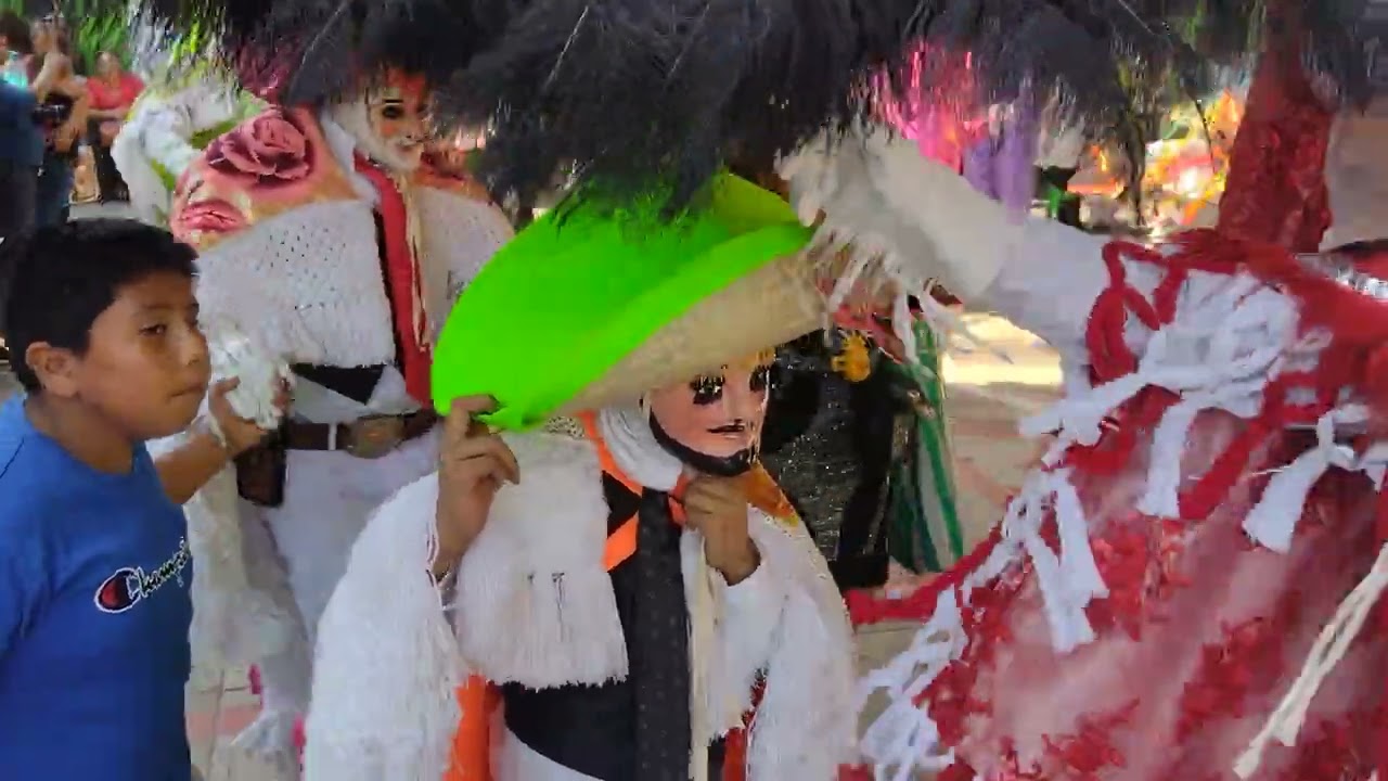 Que vivan nuestras tradiciones sin violencia, resurrección 2026