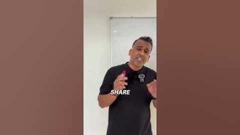 Effective QNET Presentation Tips for Success in your QNET Business