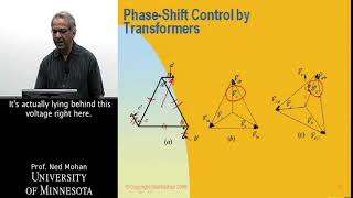 Electric Power Systems Module 5-3